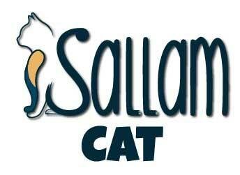 Trademark SALLAM CAT