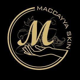 Trademark MACCAYYA SKIN + GAMBAR