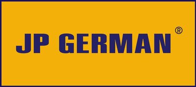 Trademark JP GERMAN