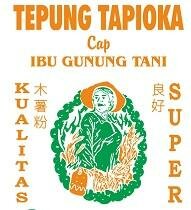 Trademark IBU GUNUNG TANI