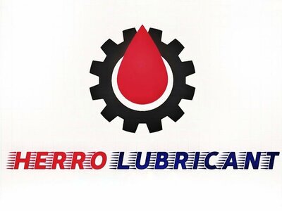 Trademark HERRO LUBRICANT