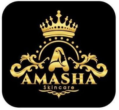 Trademark AMASHASKINCARE + GAMBAR