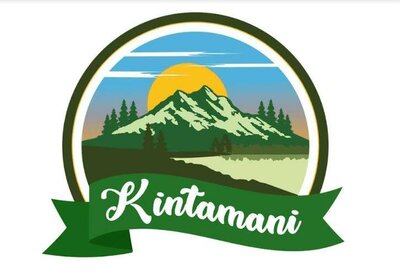 Trademark Kintamani + Logo