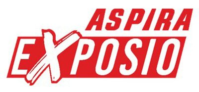 Trademark ASPIRA EXPOSIO