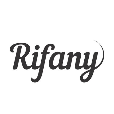 Trademark RIFANY