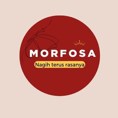 Trademark MORFOSA