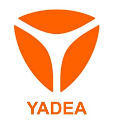 Trademark YADEA + LOGO