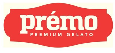 Trademark PREMO premium gelato + GAMBAR