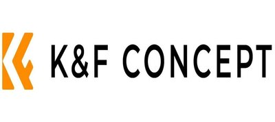 Trademark K&F CONCEPT + LOGO