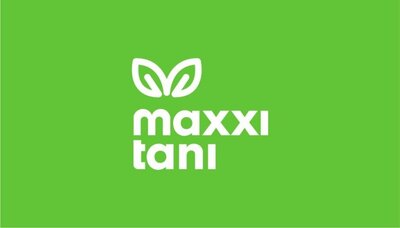 Trademark MAXXITANI + logo