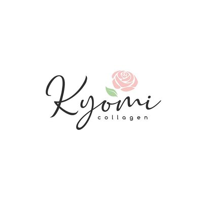 Trademark Kyomi Collogen + Lukisan