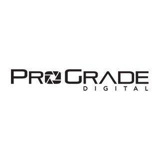 Trademark PROGRADE DIGITAL + LOGO