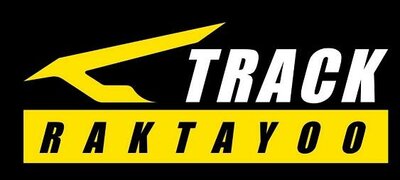 Trademark TRACK RAKTAYOO + LOGO