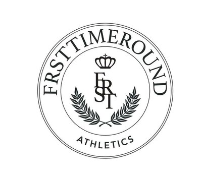 Trademark FRSTTIMEROUND + logo