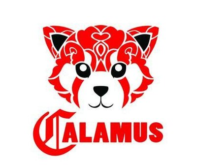 Trademark CALAMUS + LOGO