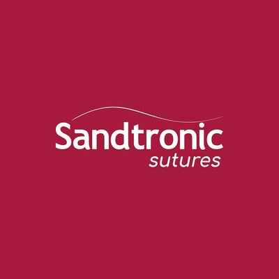 Trademark SANDTRONIC SUTURE