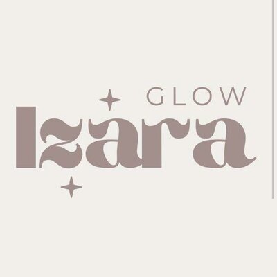 Trademark IZARA GLOW