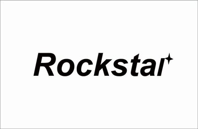 Trademark Rockstar