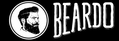 Trademark BEARDO dan Logo