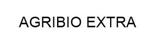 Trademark AGRIBIO EXTRA