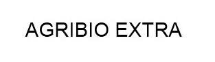 Trademark AGRIBIO EXTRA