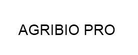 Trademark AGRIBIO PRO