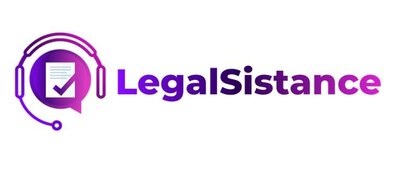 Trademark LegalSistance + Logo