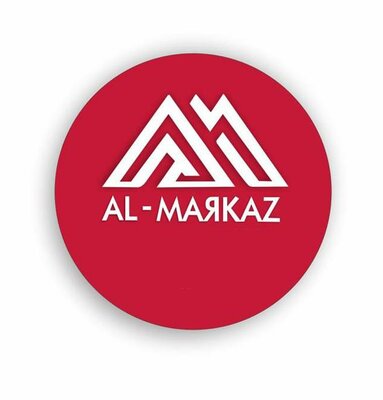 Trademark AL - MARKAZ