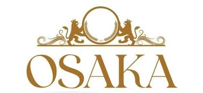 Trademark OSAKA DAN LOGO