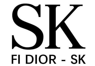 Trademark SK FI DIOR - SK