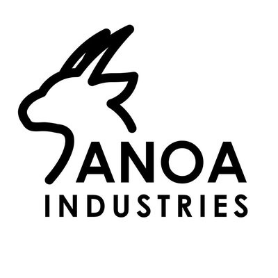 Trademark ANOA INDUSTRIES