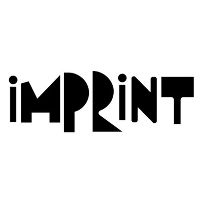 Trademark IMPRINT atau imprint atau iMPRiNT