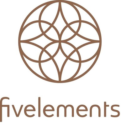Trademark Fivelements + Logo