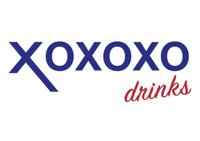 Trademark XOXOXO drinks