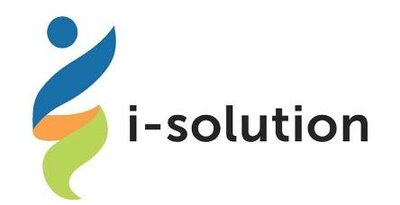 Trademark i-solution