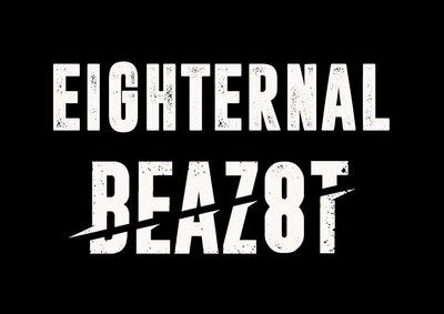 Trademark EIGHTERNAL BEAZ8T