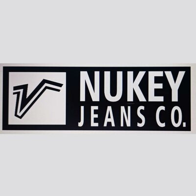 Trademark NUKEY JEANS CO.