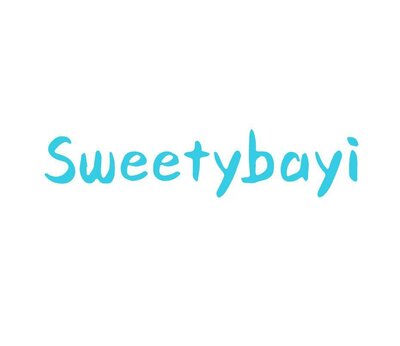 Trademark Sweetybayi