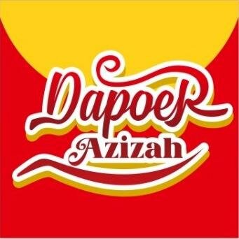 Trademark DapoeR Azizah