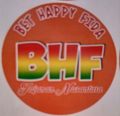 Trademark BET HAPPY FIDA BHF Jajanan Nusantara