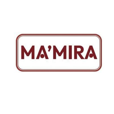 Trademark MA'MIRA