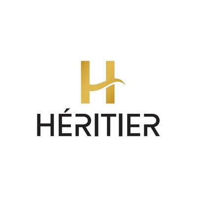 Trademark HÉRITIER