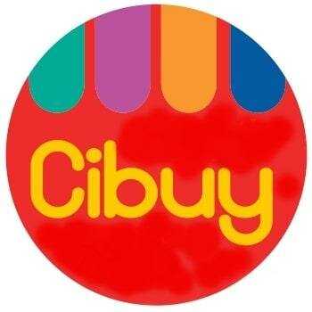 Trademark Cibuy