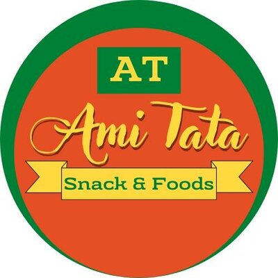 Trademark AT Ami Tata Snack & Food