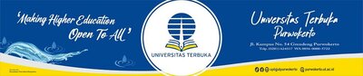 Trademark Air Minum Universitas Terbuka Purwokerto