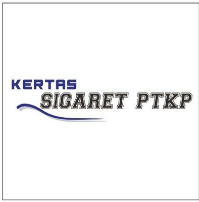 Trademark Kertas Sigaret PTKP