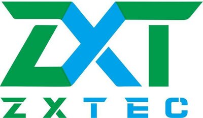 Trademark ZXTEC