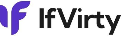 Trademark IfVirty + Logo