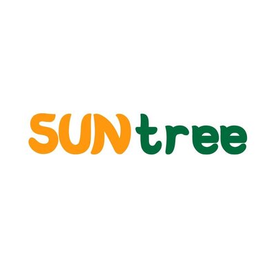 Trademark SUNTREE