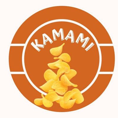 Trademark KAMAMI